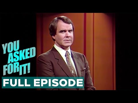 Women’s Polo Breakthrough, Robot Butler Mansion, Car To Plane Stunt, & MORE | You Asked For It