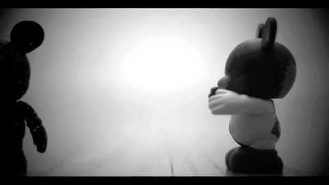 Chris Faust Presents: The Maze (Produced by Ibe)