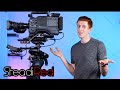 4 Extreme and Crazy Steadicam Setups that Theoretically Work, Tested