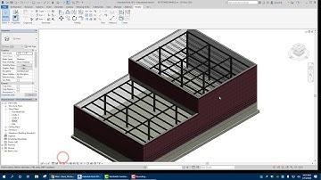 KEYSTONE LIBRARY VIDEO 1 -WALL, ROOF, FLOORS