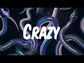 Lyrics Doechii Crazy mp3