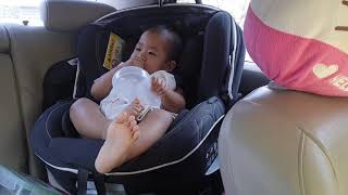 Hyperlapse In Car Seat By Noo Pao Around The World