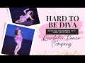 Hard to Be Diva - Nexstar Columbus 2019