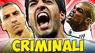 CARTELLINO ROSSO CHALLENGE!!! SFIDA IGNORANTE | Fifa 16 (RED CARD)