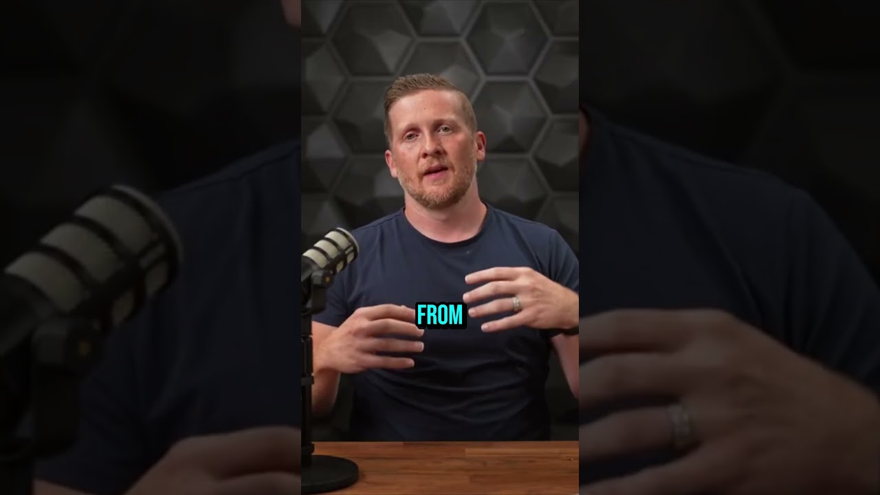 What Kind Of Person Do You Want To Be?