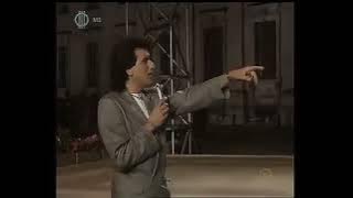 1985 / Toto Cutugno - Buonanotte HD