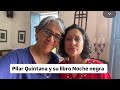 Encuentro con Pilar Quintana 