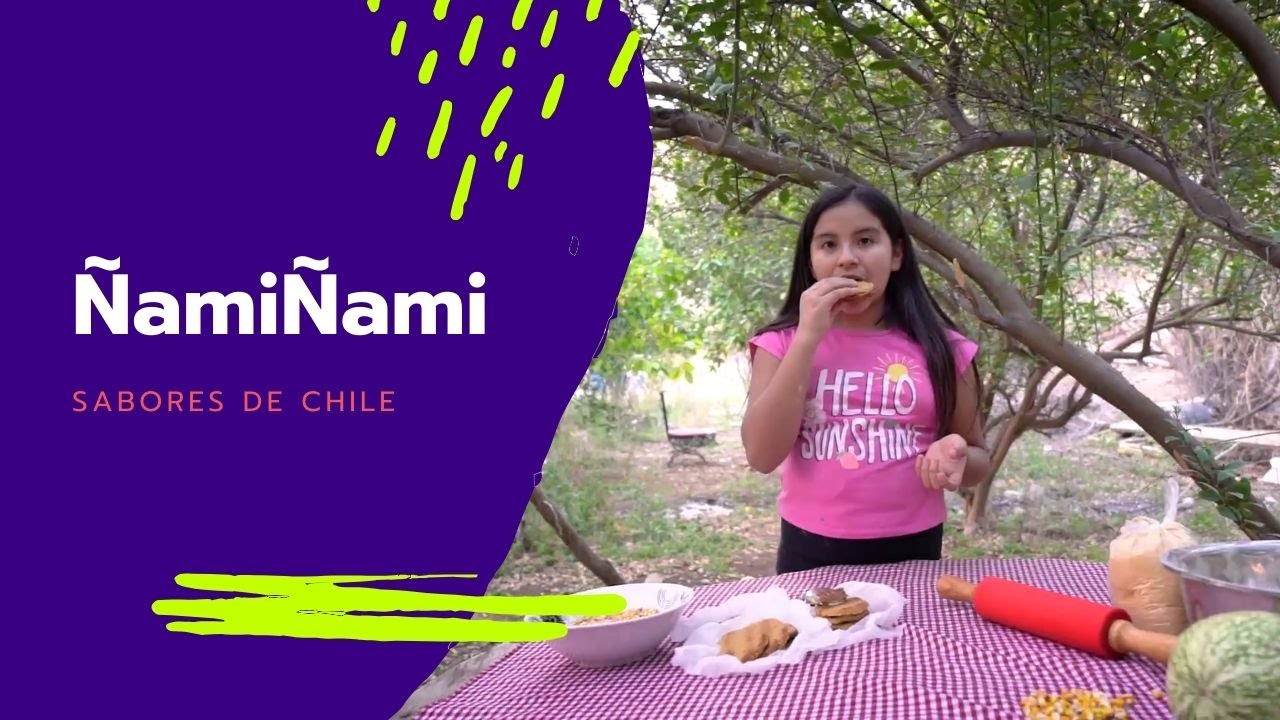 Ñamiñami, sabores de Chile: Atacama / El Maíz de Atacama