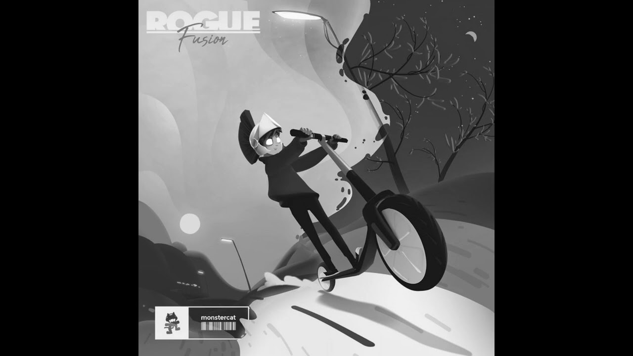 Rogue - Fusion | Slowed by UNITRONIX