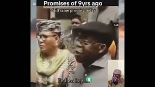 Thank God That My Cap Did Not Look Like Tunibu