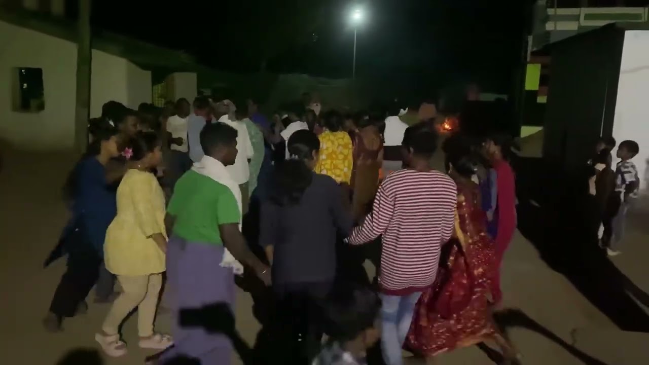 Kandula parbo celebrate in my village 🔥Nana#vlogging #videos #subscribers 