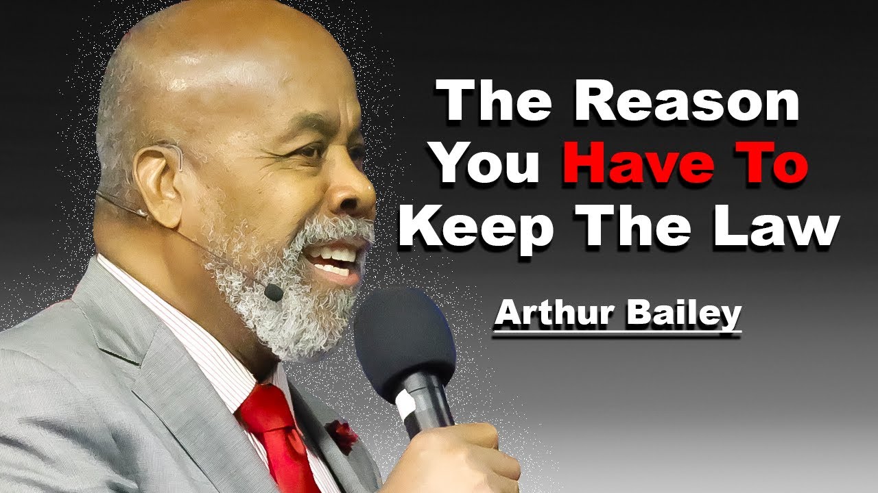 The Truth about Grace, The Law, and their Role in Salvation (Part 5)