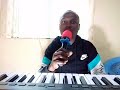 Uninyunyiziaye maji wakati wa ukame, huachi ninyauke#gospel #worship