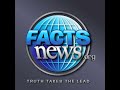 Facts News: June 17, 5PM EDT