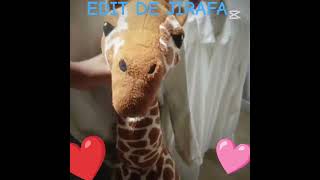 EDIT de la jirafa (part 7)#jirafa#duet#voiceeffects#yosoydelos7mil
