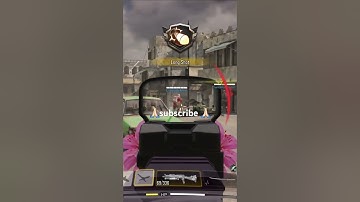 #shorts #codclips #codmobile #callofduty #callofdutymobile #codm #subscribe #cod #gaming #gameplay