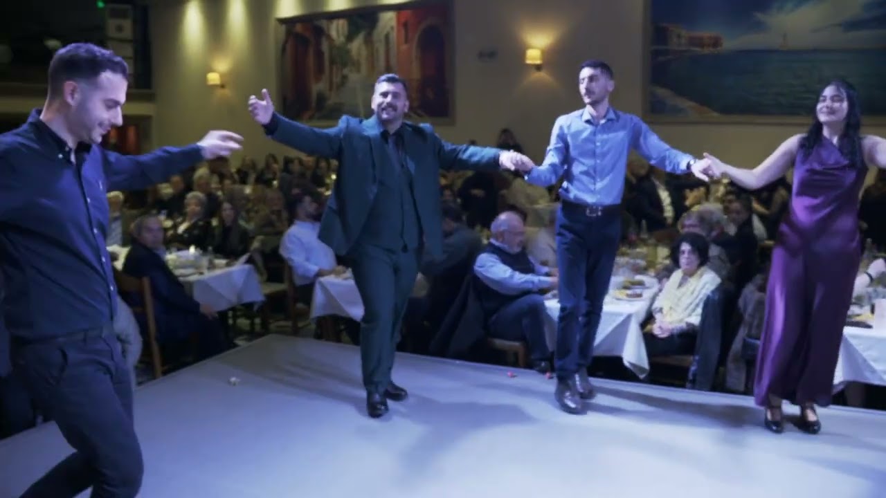 Χορός ΔΣ_Ετήσια Χοροεσπερίδα 2026