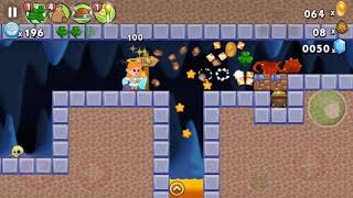 Alin Leps World 1 10-1 All D