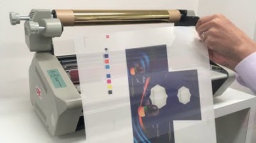 CGS ORIS Flex Pack Print & Foiling | RSG Solutions