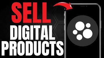 How to Sell your Digital Products on Beacons.ai (EASY GUIDE) [2024]