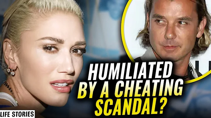 What Really Brought Gwen Stefani and Blake Shelton...