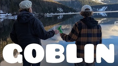 Goblin: A Documentary Film