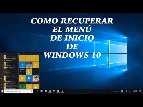 Video: Cómo formatear una PC e instalar Windows XP SP3 (con imágenes)