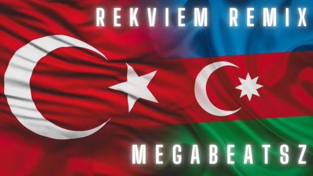 Watch Megabeatsz - REKVIEM on YouTube Watch Megabeatsz - REKVIEM on YouTube