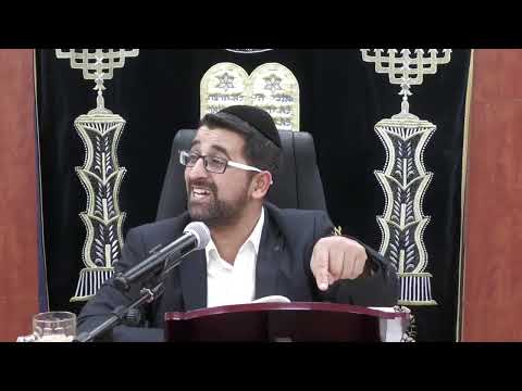 השיעור השבועי מפי הרב דוד דהרי שליט"א כ"א בכסלו התשפ"ג הלכות חנוכה ופרשת שבוע