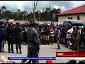 Situation Remains Calm, Says Hela Governor | NBC PNG
