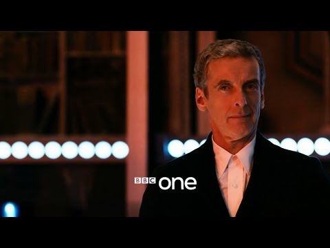 Deep Breath: Official TV Trailer - Doctor Who: Series 8 Episode 1 (2014) - BBC One