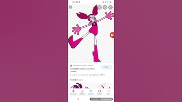 Evil Spinel is Fake! (Reason in the Description)