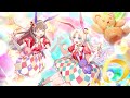 [リンクラ] SR [@いっつぁどりーみんわーるど!] 大沢 瑠璃乃