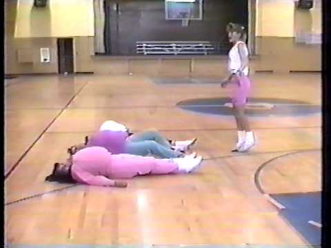 Hull Middle School, Spring 1989------ 7th Grade "Commercials"---...  Part 2 ("Commercials" 6-10)