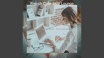 Spacious Jazz Sax with Strings - Vibe for Quarantine