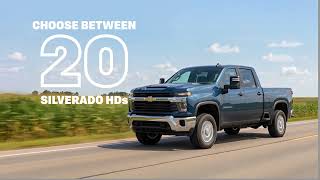 New Silverado 0% for 60 mos