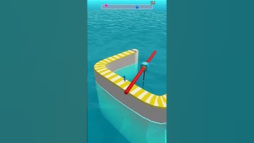 Fun Race 3D 🏃🏼🤸🏼‍♂️ Level 4