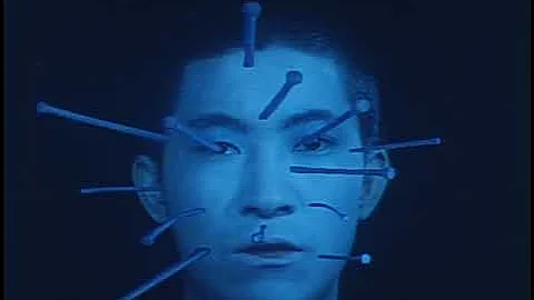 Smallpox Tale (Shuji Terayama, 1975)   Hs Tan