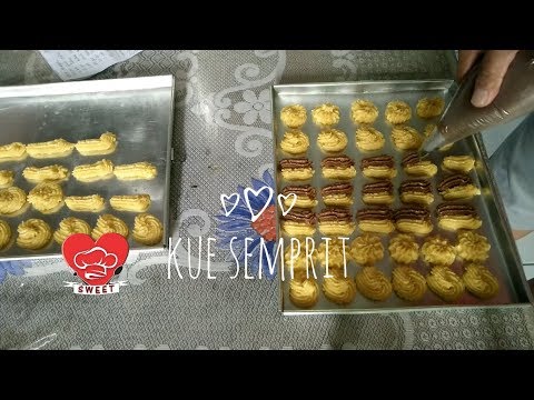 resep-kue-semprit