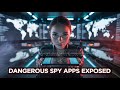 15 Dangerous Spy Apps That Can Track Any Phone