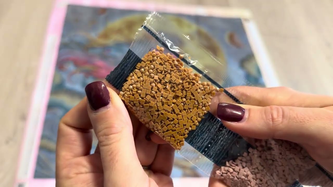 Unboxing Picmondoo - On découvre 3 produits dont une toile magique 😍