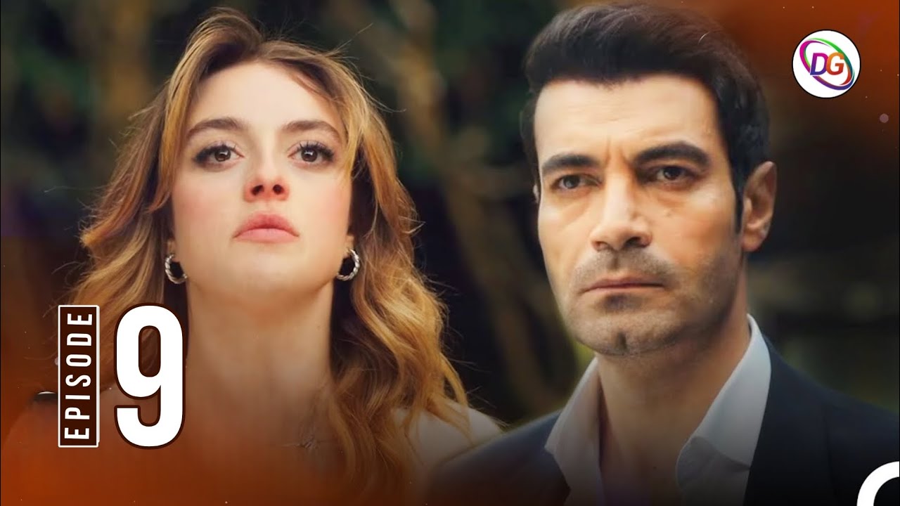 Gulcemal Episode 9 English Subtitles | Drama Review - YouTube