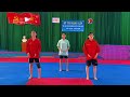 Bài quyền số 2 TaekWonDo thi lên từ đai vàng lên đai xanh lá #Taekwondo #baiquyenso1 #WTF #Shorts Mp3 Song