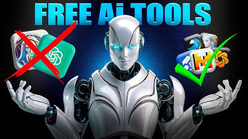 10 Most Useful Ai Tools for Content Creators 🔥🔥🔥🔥