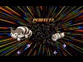 Furret and Zigzagoon Play DDR (Stamp on the Ground) (10 hours)