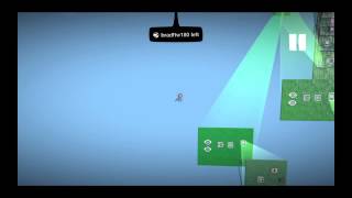 More LBP3 bugs