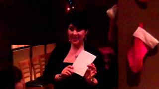 Pure Salon Spa Staff Awards