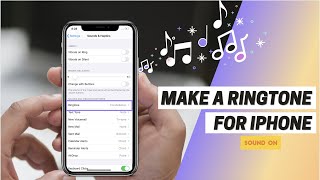 TIPS | How to Make a Ringtone for iPhone screenshot 3