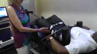 Live Idd Therapy Disc Treatment With Enfield Osteopathic Clinic