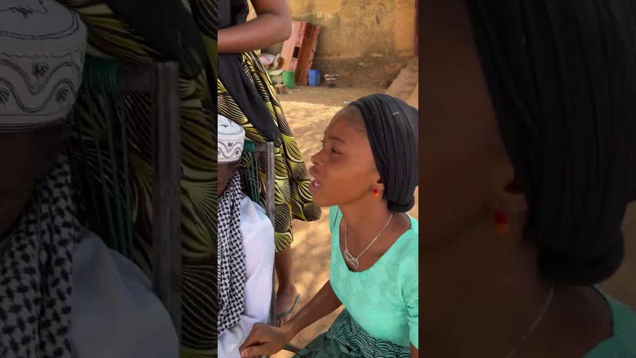 Kalapou - Baaro - La Trahison